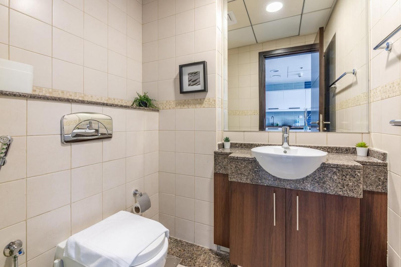 Ferienwohnung Guestready - The Marina Splendor Dubai Exterior foto
