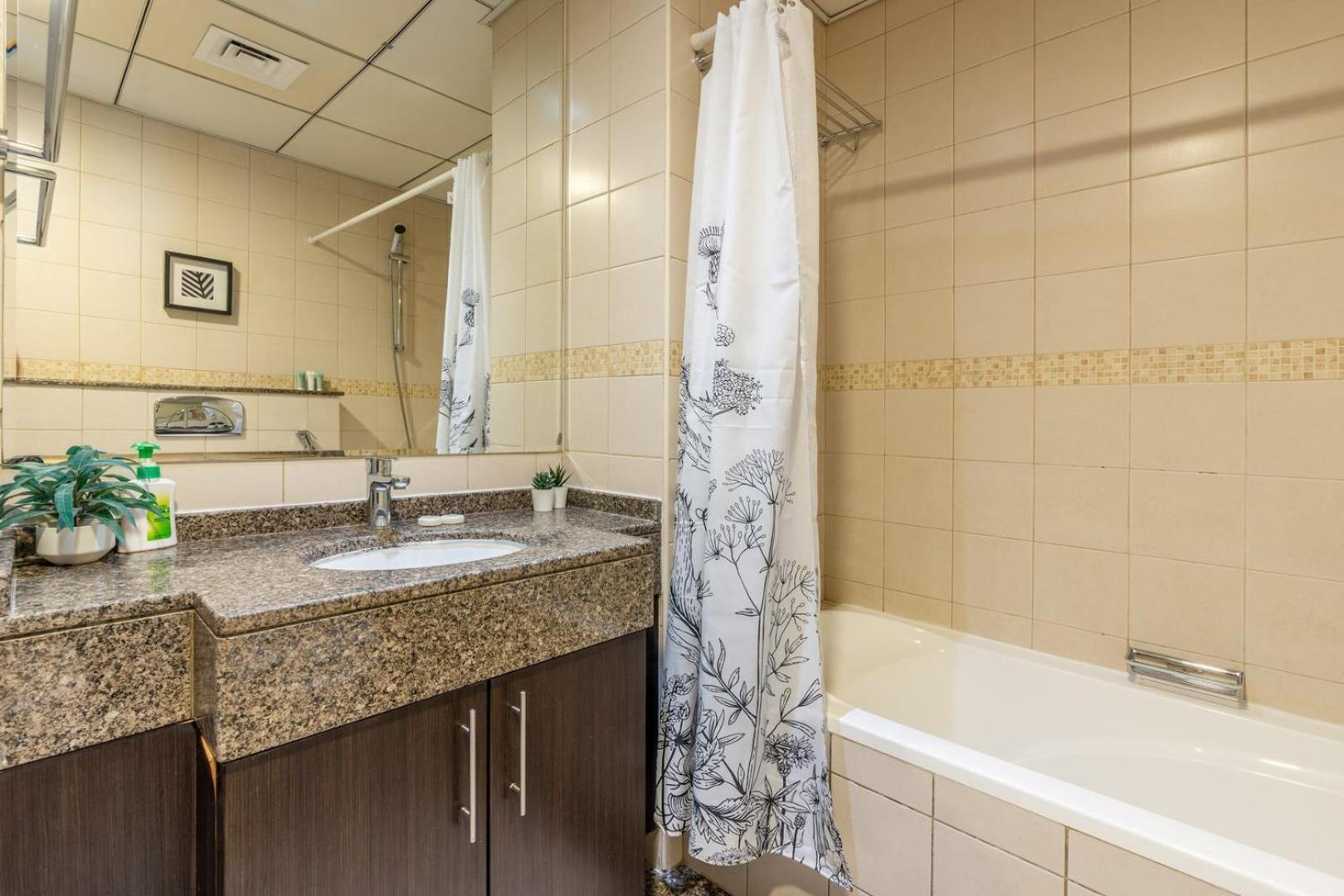 Ferienwohnung Guestready - The Marina Splendor Dubai Exterior foto